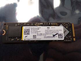 Mtfdkba2totgd Dell V7k2m 3500 Nvme Micron 2048gb 2tb Dp/n Gen4x4 #6679