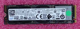 Vhm0p Dell - 1tb M.2 Nvme Ssd 1 Slot