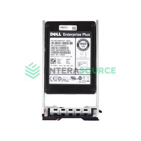 Vmn7y-cml Dell Compellent 960gb Tlc Sas Ssd 2.5 Inch 12gbps Ri Solid State Drive
