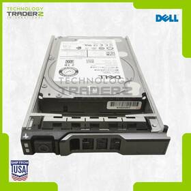 Vr92x Dell 2tb 2.5 Inch Sata 6gb/s 7.2k Enterprise Hard Drive