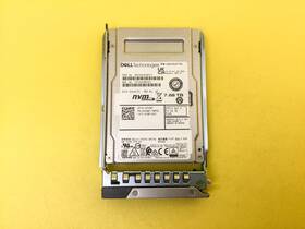 Kcm7xrug7t68 Dell Vv2m7 7.68tb Nvme Pcie Gen4 Read Intensive 2.5ftft Ssd