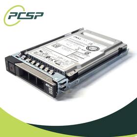 Kpm6xmug400g Dell Vw3d6 Emc Kioxia Enterprise Class 400gb 2.5 12gbps Sas Ssd