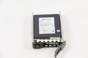 Vx2hr Dell 960gb Ssd Sata 2.5 Sed