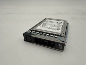 Kpm5xmig1t60 Dell W9g88 1.6tb Sas 12gbps Ssd Solid State Drive