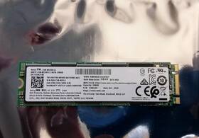 Cv8-8e256-11 Dell Wjt50 Lite-on Sata 256gb M.2 Ssd Solid State Drive