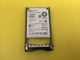Ss530 Dell Wjvy9 Emc Ultrastar Dc 960gb Sas 12gb/s Read Intensive 2.5in Ssd
