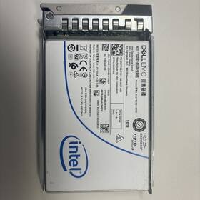 D7-p5500 Dell Wpp9g 1.92tb Pcie Gen4 Nvme Ri Tlc 2.5 Ssd