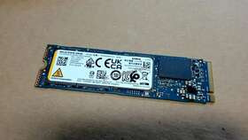 Xps9530 Dell Wwk7n 512gb M.2 2280 Pcie 4.0 X4 Nvme Internal Ssd