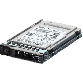 X96h8-co1-del Dell 800gb 24gbps Sas Mu Tlc 2.5 Ssd Kpm7xvug960g Me4 X96h8