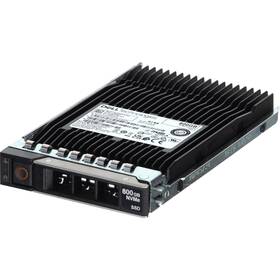 Xm80t-co1-del Dell 800gb Pcie Gen4 Nvme Mixed Use Tlc 2.5 Ssd 7450 Max Xm80t