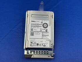 Krm6vrug3t84 Dell Xnxd2 3.84tb Sas 12gbps Read Intensive 2.5ftft Sed Ssd 0xnxd2