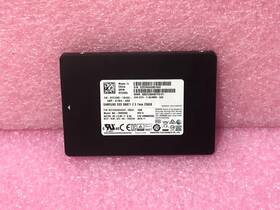 Ycx65 Dell 2.5 Inch 256gb 6gbps Sata Ssd 90% Health And Above