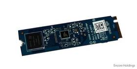 8y.5cfs2.bt4d3bb Dell Yf2pv Apacer 64 Gb Solid State Drive - M.2 2280 Sata