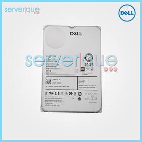 0yf87j Dell Yf87j 10tb 7.2k 12gbps Sas 2.5 Inch Neare Line 512e Internal Hard Drive