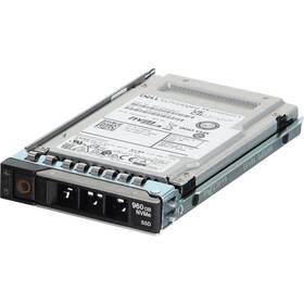 Yngyd-co1-del Dell 960gb Pcie Gen4 Nvme Ri Tlc 2.5 Ssd Kcd8xrug960g Yngyd-ostk
