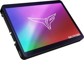 T253tm500g3c302 Delta Teamgroup Team T-force Max Rgb 500gb Dram