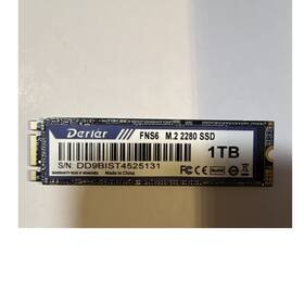 2280 Derlar Fns6 1tb M.2 Internal Ssd Solid State Drive Black