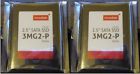 Dgs25-a28d81se1qc-979 Desmh-a28d09bc1dc Innodisk Lot Of New Industrial Internal Ssd