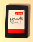 Dhs25-16gd062c1qc-b0831 Innodisk Sata Ssd Hard Drive Series