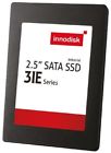 Dhs25-16gd062c1qc-e53 Dhs25-16gd08bc3qc-e53 Innodisk Sata Ssd Series