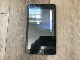 Dl8006 Digiland 8 Inch 8gb 1.3ghz Quad-core Cpu Tablet Black For Parts Or Repair
