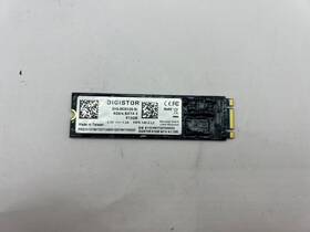 Dig-m2n25126-ui-d Digistor 512 Gb Solid State Drive - M.2 2280 Internal Pci