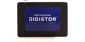 Dig-ssd2384013-qq Digistor 3.84tb 2.5 Inch 6gb/s Sata Iii Solid State Drive P/n