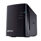 Lswx10tlr1 Diskless Buffalo Technology Linkstation Duo (lswx10tlr1) Hard Drive