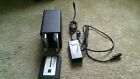2x250gb Dlink Dns323 W/ Hdd