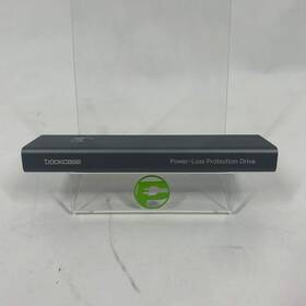 Dswc1b Dockcase M.2 Ssd Enclosure External