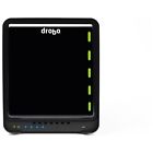Drds4a2110tb Drobo 5n Nas Array - 5 X Hdd Installed 10 Tb (drds4a2110tb)