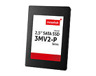 Dvs25-32gd81bc1qc Innodisk Industrial Ssd