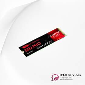 S900l Eaget 1 Tb Nvme M.2 Ssd