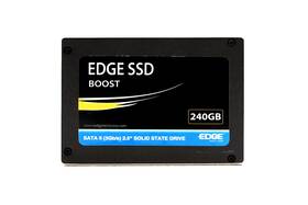 Edgsd25240gboosts3 Edge 240gb 2.5 Inch 3gb/s Sata Ii Solid State Drive Tested