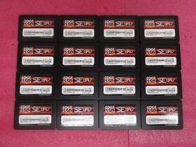 Cdsc51ad500f4sa Edge Memory Lot-16 Ssd Se 847 500gb 2.5 Inch 847-v 6gb/s Sata 3 T9-a12