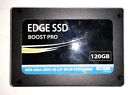 Edgs25120gboosts6 Edge Tech Corp Boost Pro Ssd Solid State Drive Sata