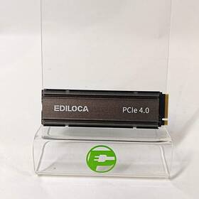 Ip480c01tbm8m7bqm Ediloca 2280mm En760 1tb M.2 Nvme Gen 4.0 X 4 Ssd