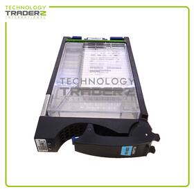 005050364 Emc 200gb Sas 6g 3.5 Inch Solid State Drive Pulled