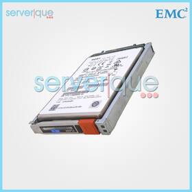 118000046-01 Emc 005051100 400gb Sas 6gbps 2.5-inch Solid State Drive