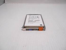 005051586 Emc 400gb Ssd Sas Hard Drive 2.5ftft Unity 300 400 500 600