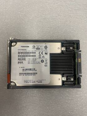 D3-2s12fxl-3200 Emc 005051740 005051739 005052377 3.2tb Disk Drive