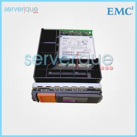 118000314-02 Emc 005052271 800gb Sas 12gbps 3.5-inch Solid State Drive