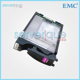 118000314-02 Emc 005052272 Data Domain 800gb Sas Flash Ssd For Fs15 Disk Shelf
