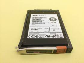 Mz-ilt3t2a Emc 005052616 Isilon 3.2tb Sas 12gb/s 2.5ftft Ssd 118033343
