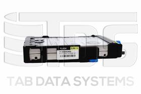 118000554-02 Emc 005052659 3.84tb 2.5 Inch Sas Sed Ssd 12gbps For Xtremio X2