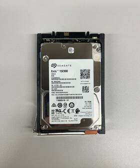 St300mp0026 Emc 005052935 Seagate 300gb 6g Sas 15k 2.5 Inch Sff Hdd Hard Drive