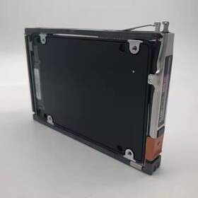 005053702 Emc Dell Powerstore 500t 1.92tb Nvme Ssd Hard Drive Hdd 1000t