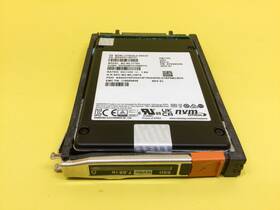 Mz-wlj7t6a Emc 005053706 005648710 Powerstore 7.68tb Nvme Pcie Gen4 2.5in U.2 Ssd