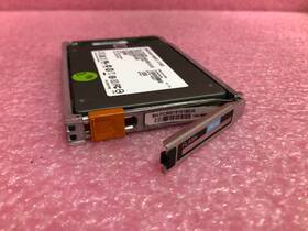 100-555-140 Emc Strong-it 200gb 3g 2.5 Inch Sata Ssd 118000077 90% Life Remaining