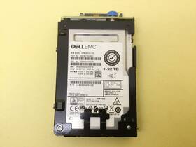 Kpm5wrug1t92 Emc 118000665-02 005053371 1.92tb Sas 12gbps 2.5 Inch Sed Ssd